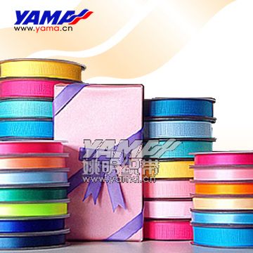 Polyester Satin Ribbon,Single Faced Satin Ribbon,Double Face Satin Ribbon